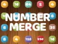 Mäng Number Merge