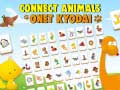 Mäng Onet Connect Animal