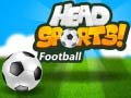 Mäng Head Sports Football