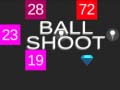 Mäng Ball Shoot