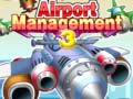 Mäng Airport Management 3