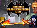 Mäng Dracula Frankenstein & CO