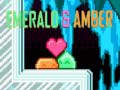Mäng Emerald & Amber