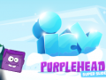 Mäng Icy Purple Head