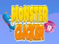 Mäng Monster Clicker