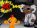 Mäng Monkey Go Happy Stage 365