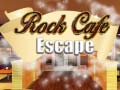 Mäng Rock Cafe Escape
