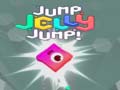 Mäng Jump Jelly Jump