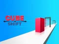 Mäng Cube Shift