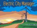 Mäng Electric City Manager