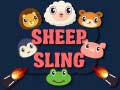 Mäng Sheep Sling