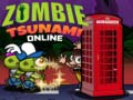 Mäng Zombie Tsunami Online