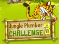 Mäng Jungle Plumber Challenge 3