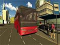 Mäng Bus Simulator 2018