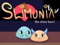 Mäng Slimunia The Slime Hero!