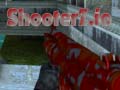 Mäng ShooterZ.io