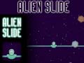 Mäng Alien Slide