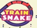 Mäng Train Snake