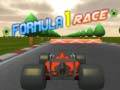 Mäng Formula 1 Race