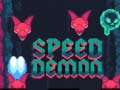 Mäng Speed Demon
