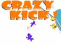 Mäng Crazy Kick!
