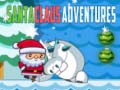 Mäng Santa Claus Adventures