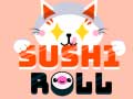 Mäng Sushi Roll