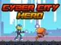 Mäng Cyber City Hero