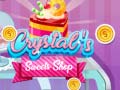 Mäng Crystal's Sweets Shop