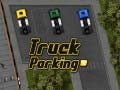 Mäng Truck Parking Pro