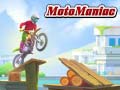 Mäng Moto Maniac