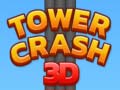 Mäng Tower Crash 3D