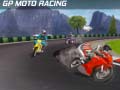 Mäng GP Moto Racing