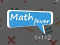 Mäng Math Fever