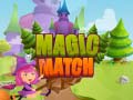 Mäng Magic Match