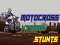 Mäng Motocross Xtreme Stunts