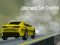 Mäng Ultimate Car Tracks