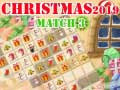 Mäng Christmas 2019 Match 3