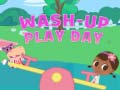Mäng Doc McStuffins Wash-Up Play Day