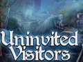 Mäng Uninvited Visitors