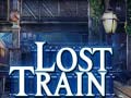 Mäng Lost Train