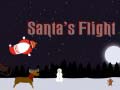 Mäng Santa's Flight