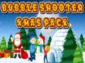 Mäng Bubble Shooter Xmas Pack