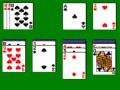 Mäng Classic Windows Solitaire