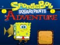 Mäng Spongebob squarepants  Adventure