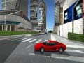Mäng Real Driving: City Car Simulator
