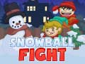 Mäng Snowball Fight
