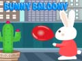 Mäng Bunny Baloonny
