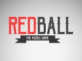 Mäng Red Ball The Puzzle Game