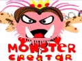 Mäng Monster creator